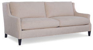 Douglas 88&quot; Transitional Sofa (Made to Order Fabrics)