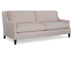 Douglas 88&quot; Transitional Sofa (Made to Order Fabrics)