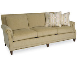 Leighton 78&quot; or 87&quot; Sofa (Made to Order Fabrics)