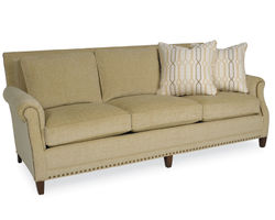 Leighton 78" or 87" Sofa (+75 fabrics)