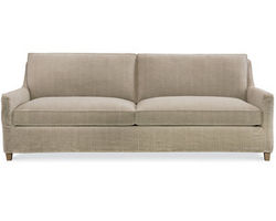 Jeremy 76&quot; x 84&quot; and 94&quot; Sofa (Made to Order Fabrics)