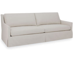 Jennifer 76' - 84" or 94" Sofa (+75 fabrics)