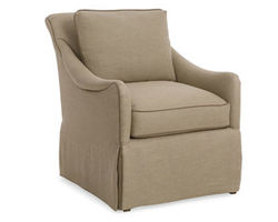 Whittier Accent Chair (+75 fabrics)