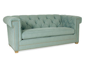 Claybourne 76&quot; - 86&quot; or 98&quot; Sofa (Made to Order Fabrics)