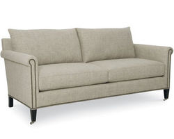 Havenwood 81&quot; Traditional Sofa (Made to Order Fabrics)