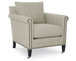 Havenwood Nail Head Chair (+75 fabrics)