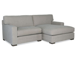Bentley Stationary Sectional (+75 fabrics)