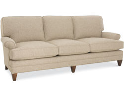 Klein 79" or 86" Sofa (+75 fabrics)