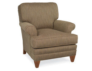 Klein Club Chair (Made to Order Fabrics)