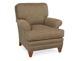 Klein Club Chair (Made to Order Fabrics)