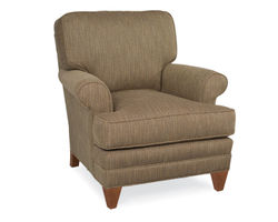 Klein Club Chair (+75 fabrics)