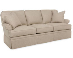 Keller 79&quot; or 86&quot; Traditional Sofa (Made to Order Fabrics)