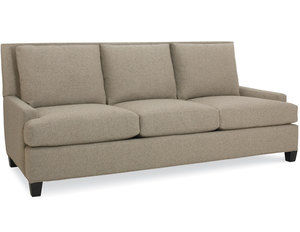 Breakers 86&quot; Sofa (Made to Order Fabrics)