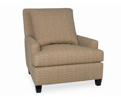 Breakers Club Chair (Made to Order Fabrics)
