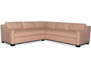 Ryder Sectional (Made to Order Fabrics)