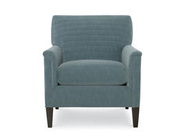 Digby Accent Chair (Made to Order Fabrics)