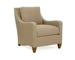 Ramsey Club Chair (+75 fabrics)