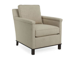 Gotham Chair and Ottoman (+75 fabrics)