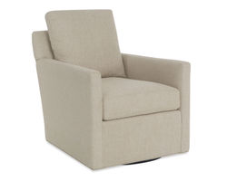 Oliver Chair - Swivel Available (+75 fabrics)