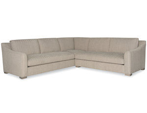 Fisher Sectional (Made to Order Fabrics)