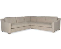 Fisher Sectional (Made to Order Fabrics)