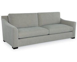 Fisher 93&quot; Long Sofa (Made to Order Fabrics)