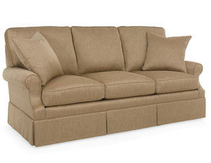 Haddonfield 83&quot; Sofa (Made to Order Fabrics)