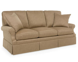 Haddonfield 83" Sofa (+75 fabrics)