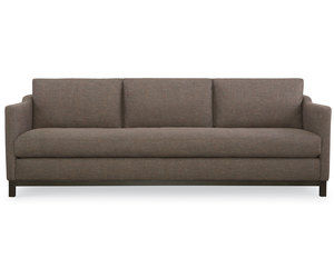 Ryan 84&quot; or 96&quot; Sofa (Made to Order Fabrics)