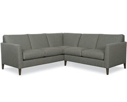 Westport Sectional (Made to Order Fabrics)