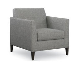 Westport Accent Chair (Made to Order Fabrics)