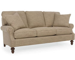 Peyton 83&quot; Sofa (Made to Order Fabrics)