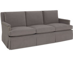Clara 81&quot; Sofa (Made to Order Fabrics)