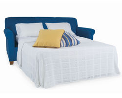 Society 81" Queen Sleeper (+75 fabrics)