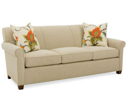 Society 84" Sofa (+75 fabrics)