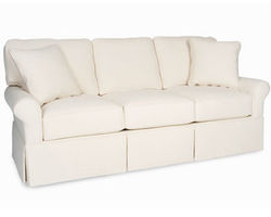 Hudson 74&quot; or 84&quot; Sofa (Made to Order Fabrics)