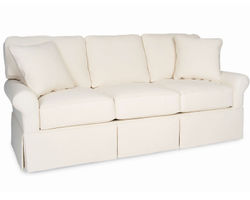 Hudson 74" or 84" Sofa (+75 fabrics)