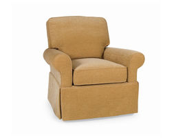 Hudson Chair - Swivel Available (+75 fabrics)