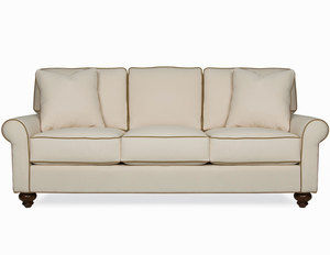 Bayside 74&quot; or 84&quot; Sofa (Made to Order Fabrics)