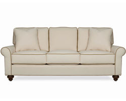 Bayside 74" or 84" Sofa (+75 fabrics)