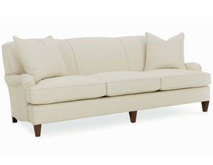 Russel 78&quot; or 88&quot; Sofa (Made to Order Fabrics)
