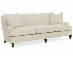 Russel 78" or 88" Sofa (+75 fabrics)