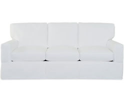 Turner 73&quot; or 83&quot; Sofa (Made to Order Fabrics)