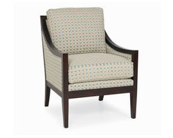 Blackpool Accent Chair (Made to Order Fabrics)
