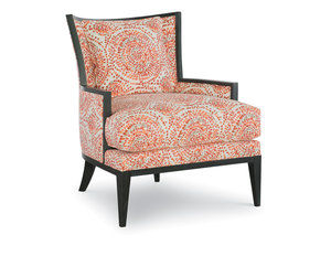 Tami Accent Chair (Made to Order Fabrics)