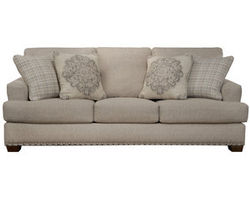 Newberg 90&quot; Sofa in Buff
