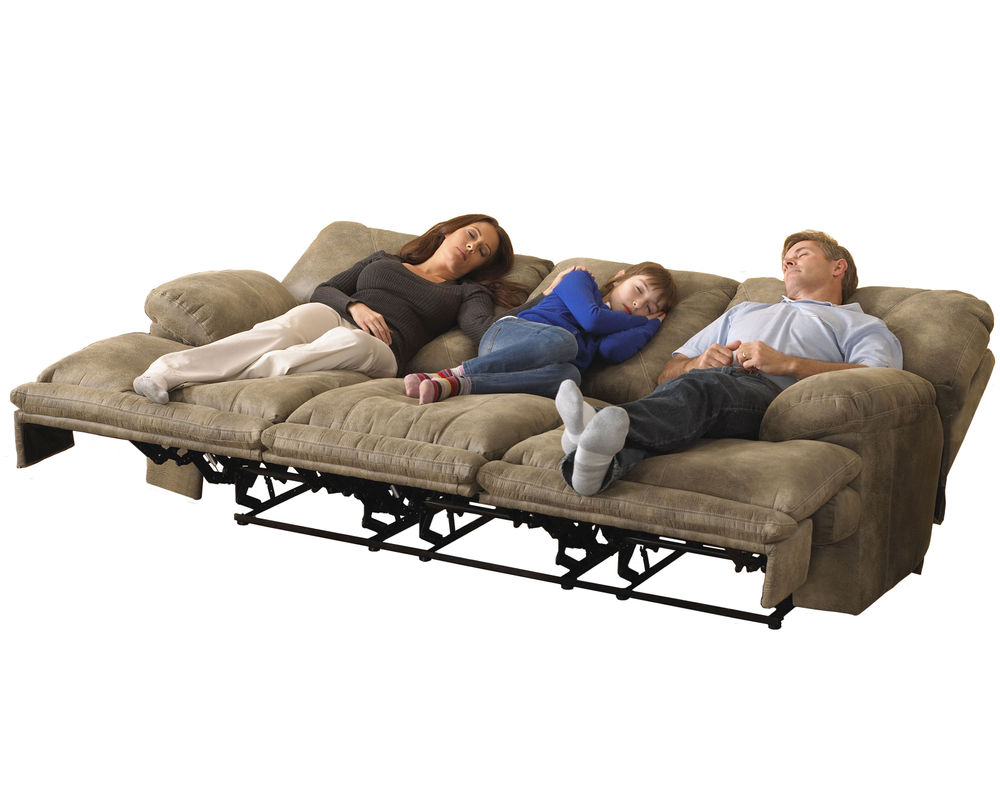 Voyager Layflat Reclining Sofa 3 Colors Available Sofas And Sectionals