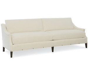 Hannah 87&quot; or 97&quot; Sofa (Made to Order Fabrics)