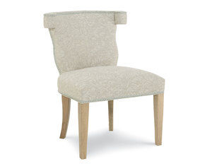 Sweeney Petite Chair (Made to order fabrics)
