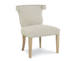 Sweeney Petite Chair (Made to order fabrics)